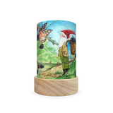 Toverlux Shades Eentje van Margo George the Gnome