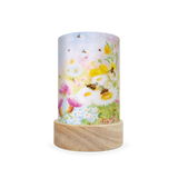 Toverlux Shades Kapitein Kalk Flowers Set of 5
