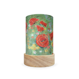 Toverlux Shades Kapitein Kalk Flowers Set of 5
