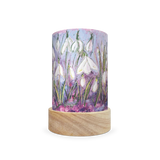 Toverlux Shades Kapitein Kalk Flowers Set of 5