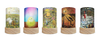 Toverlux Shades Kapitein Kalk Set of 5