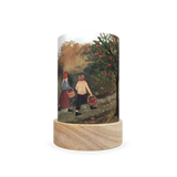 Toverlux Shades Robin Pieterse Seasonal Stroll Set of 5
