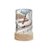 Toverlux Shades Robin Pieterse Seasonal Stroll Set of 5