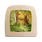 Toverlux Silhouette Autumn Forest, Dragonfly Toys 