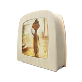 Toverlux Silhouette Berit Strasser Morning light