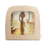 Toverlux Silhouette Berit Strasser Morning light