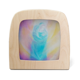 Toverlux Silhouette Berit Strasser Lightborn