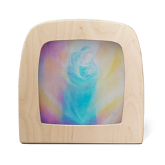 Toverlux Silhouette Berit Strasser Lightborn