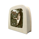 Toverlux Silhouette Robin Pieterse Cherry Season