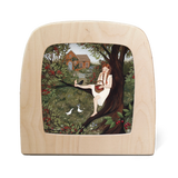 Toverlux Silhouette Robin Pieterse Cherry Season