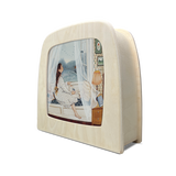 Toverlux Silhouette Robin Pieterse Geese Flock