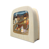 Toverlux Silhouette Robin Pieterse Stars Below