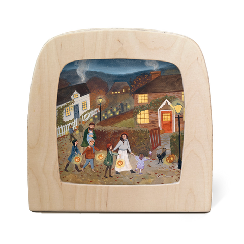 Toverlux Silhouette Robin Pieterse Stars Below