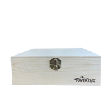 Toverlux Silhouette Storage Box