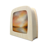 Toverlux Silhouette Sundown Baukje Exler