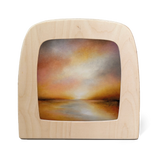 Toverlux Silhouette Sundown Baukje Exler