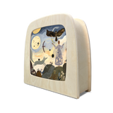 Toverlux Silhouette Tijana Draws Creatrix