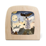 Toverlux Silhouette Tijana Draws Creatrix