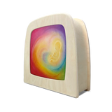 Toverlux Silhouette Baukje Exler Womb