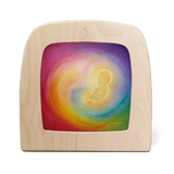 Toverlux Silhouette Baukje Exler Womb