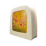 Toverlux Silhouette Baukje Exler Amber Fields