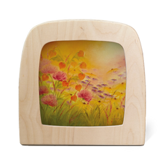 Toverlux Silhouette Baukje Exler Amber Fields