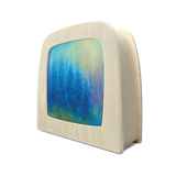 Toverlux Silhouette Baukje Exler Delphinium