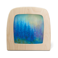 Toverlux Silhouette Baukje Exler Delphinium