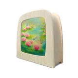 Toverlux Silhouette Baukje Exler Dragonfly