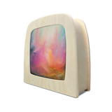 Toverlux Silhouette Berit Strasser Emberfall