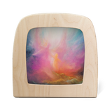 Toverlux Silhouette Berit Strasser Emberfall