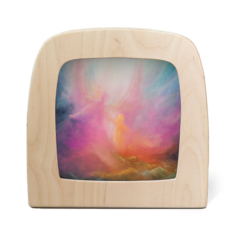 Toverlux Silhouette Berit Strasser Emberfall