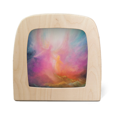 Toverlux Silhouette Berit Strasser Emberfall