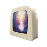 Toverlux Silhouette Berit Strasser Hope