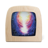 Toverlux Silhouette Berit Strasser Hope