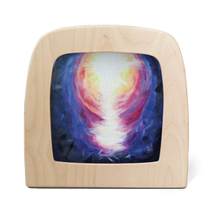 Toverlux Silhouette Berit Strasser Hope