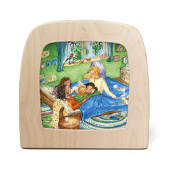 Toverlux Silhouette Eentje van Margo Newborn