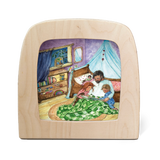 Toverlux Silhouette Eentje van Margo Story Time