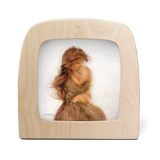 Toverlux Silhouette Het Wol Feetje Mother Love