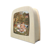 Toverlux Silhouette Robin Pieterse Interwoven