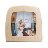 Toverlux Silhouette Robin Pieterse Robin