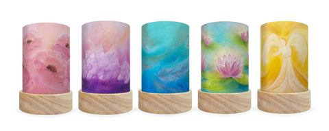 Toverlux Shades Baukje Exler Comfort and Solace