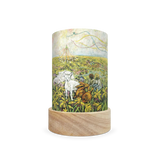 Toverlux Shades Kapitein Kalk Set of 5
