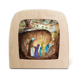 Toverlux Silhouette Root Children Eentje van Margo , Dragonfly Toys