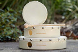 Trio of Drums, Dragonfly TOys 