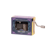 IS Small Music Boxes