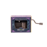 IS Small Music Boxes