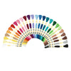 URSUSCottonEmbroideryThread-Packof52_26ColoursDragonflyToys