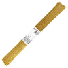 URSUS Crepe Paper - 1 Roll, Gold Dragonfly Toys 