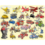 Children's Placemats
